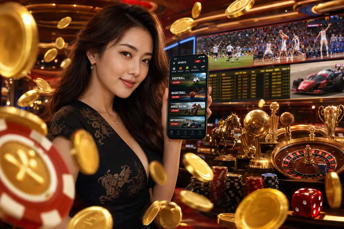 99laju cara bermain slot online langkah demi langkah