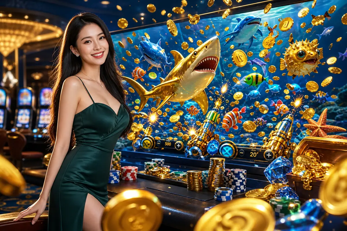 99laju slot permainan Dragon Ember Reels